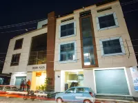 Hotel Crown Plaza Hotels in Rudrapur