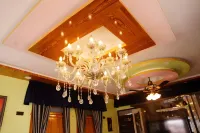 Hotel Shree Vijaya Laxmi International Hotels in Rohtas