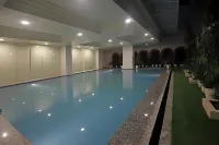 Hotel Magenta