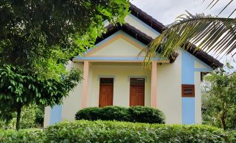 Nam Nhi Farm Villa