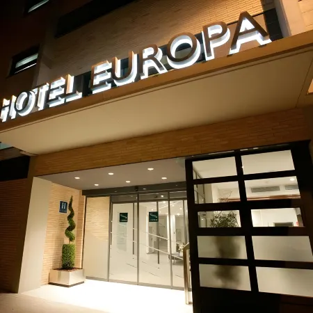 Hotel Europa