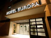 Hotel Europa Hotels in La Muela