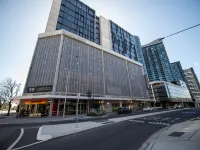 Mercure Canberra Belconnen Hotels in Canberra
