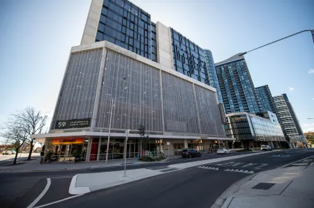 Mercure Canberra Belconnen