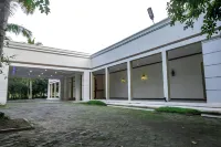 Lavendish Wild Wilpattu Hotels in Saliyawewa