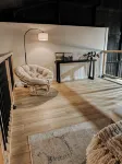AirbnP: Luxury Pickleball Barndo, 5 mins to Choctaw, 15 mins to Lake Texoma