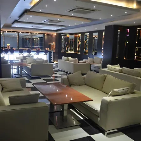 Hotel Patliputra Exotica
