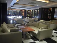 Hotel Patliputra Exotica Hotel di Patna