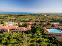 I Giardini di Cala Ginepro Hotel Resort - Pools