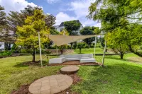 Mahesa one by Kava Stay Hotels in Pandanrejo