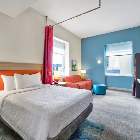 Home2 Suites by Hilton Minneapolis Downtown