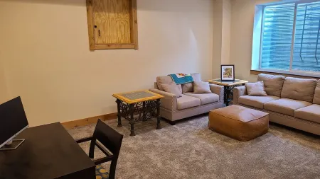 Home in Railyard Leadville- built 2021