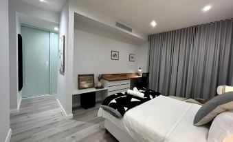 Macquarie Guest House