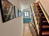 Old poet's house from 1859 Hotels in Miltenberg