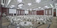 Hilton Bursa Convention Center & Spa - พร้อมอาหารเช้า