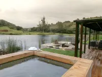 Botlierskop Bush Villas - Airport Shuttle
