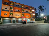 Joy Hotel Các khách sạn gần Sân bay Radin Inten II