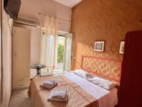 Guest House in Acireale Hotéis em Acireale