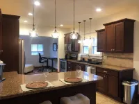 Charming 4-bedroom house in Kearney.