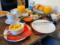 Top Moderne Wohnung im Stadtkern von Oettingen Hotels in Oettingen in Bayern