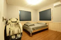 Hadong Group Family Pension Yuline Farm Stay Hotels near Bugcheon