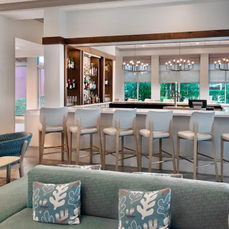 Hilton Garden Inn Tampa Airport Westshore