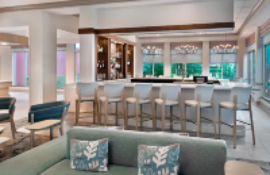 Hilton Garden Inn Tampa Airport Westshore