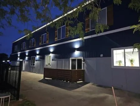 Caton Manor Estate and Pool