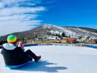 Riley's Retreat - Resort Pool/HotTub/Ski/Sled/Tube
