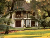 Zanzibar Beach Resort Hotel a Mbweni