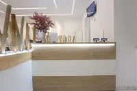 PALAZZO SANT'ARCANGELO聖阿坎傑洛宮 - 家庭旅館