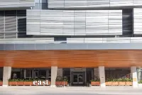 East Miami Residences Hotels in Miami