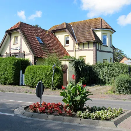 Alter Bahnhof