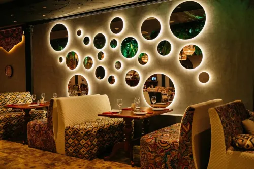 Paradise Hotel