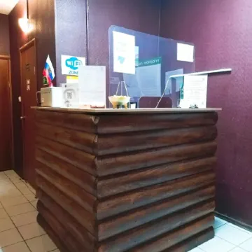 Alyonka Mini-Hotel