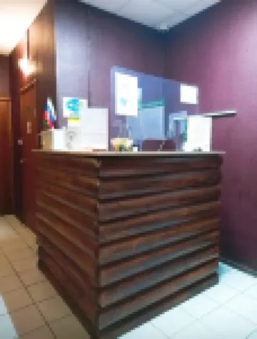 Alyonka Mini-Hotel
