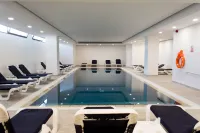 Mandali Hotel Hoteles en Protaras
