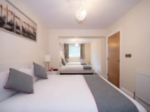 The Dakota Baginton Hotels in 