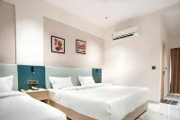 Hotel Brg Budget Stay Hotels in Narmada