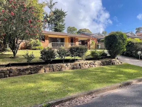 House in Ulladulla - Short walk to harbour and shops