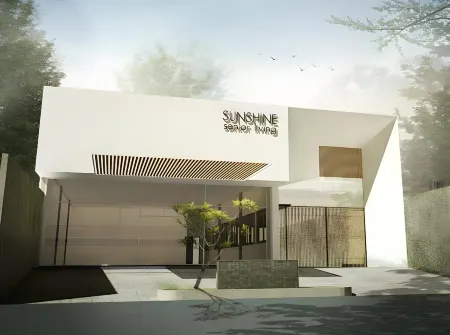 Sunshine Family Homestay Near Terminal 1 Juanda Airport