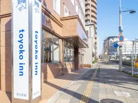 Toyoko Inn Takamatsu Ekimae