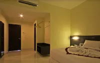 The Agung Residence