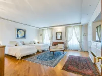 Villa Silvana -  Privatzimmer