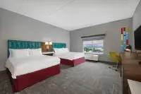 Hampton Inn by Hilton Midland Hôtels à : Midland