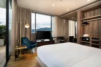 Salvio Parque 93 Bogota, Curio Collection by Hilton Hotels near PLACE FOR KIDS