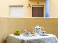 Pueblo Marino Hotel a Garrucha