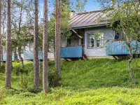 Siulapalkinen b 8 住宿飯店