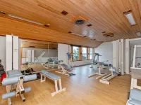 Huhmari 15 Hotel a Polvijarvi