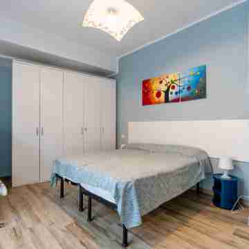 Maurizio's Place Rooms